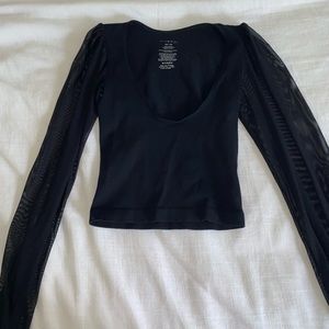 Free People Intimates Top